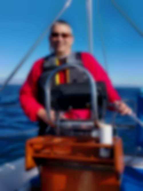 Boat Crew sailing crew 146