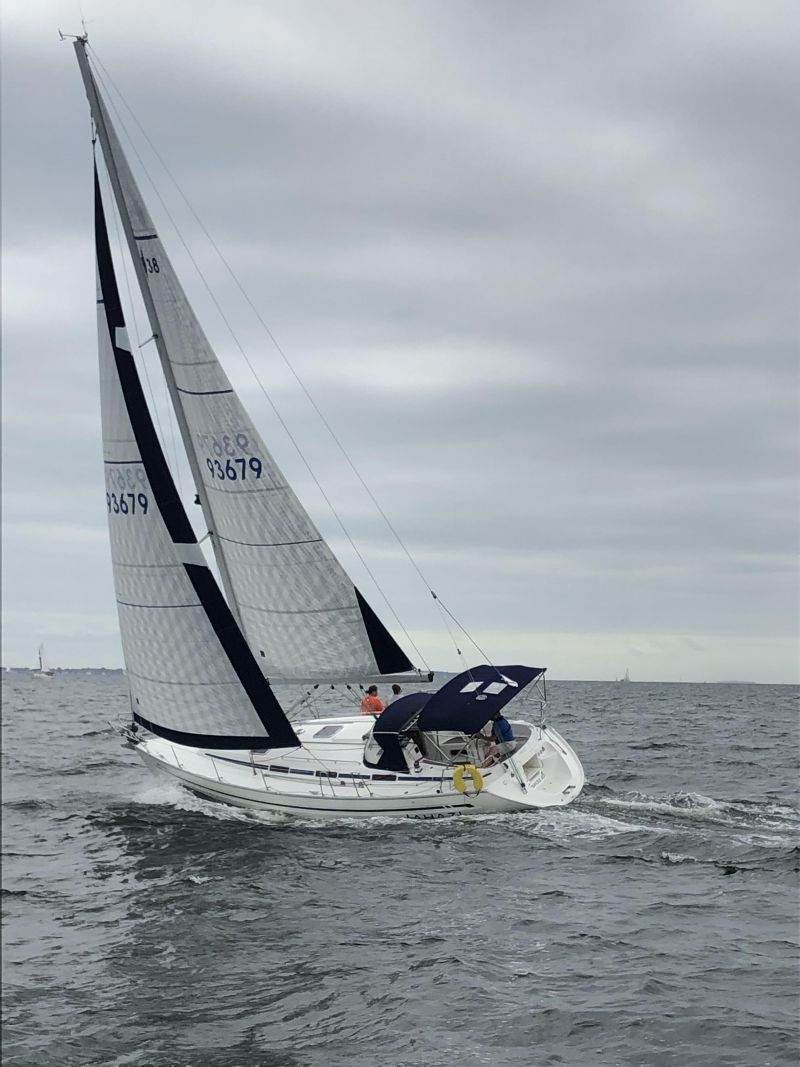 Crew wanted Annapolis, MD, United States crew finder 1440